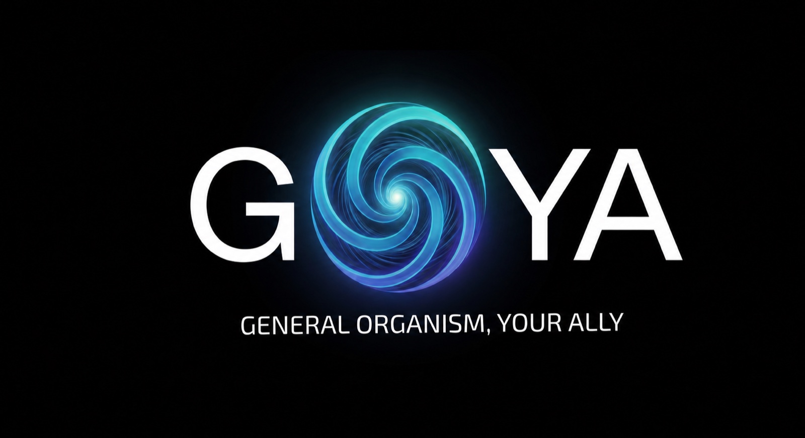 GOYA — General Organism, Your Ally